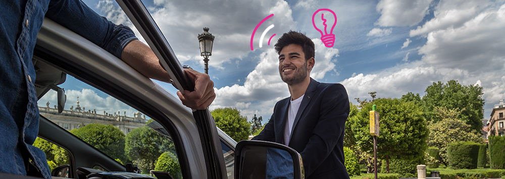 Emov by Free2Move Carsharing